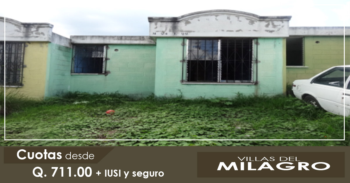 Venta de Casa o Casas, Terrenos, Propiedades, Apartamentos, Inmuebles en Guatemala, zona 11, zona 7, zona 2, zona 18, zona 16, Mixco, Carretera Al Salvador, Fraijanes, Santa Catarina Pinula, Antigua Guatemala, Villa Nueva, Villa Canales, San Miguel Petapa - Venta o Alquiler de Casas En Guatemala