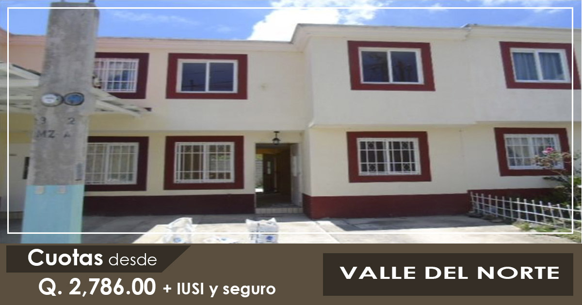 Venta de Casa o Casas, Terrenos, Propiedades, Apartamentos, Inmuebles en Guatemala, zona 11, zona 7, zona 2, zona 18, zona 16, Mixco, Carretera Al Salvador, Fraijanes, Santa Catarina Pinula, Antigua Guatemala, Villa Nueva, Villa Canales, San Miguel Petapa - Venta o Alquiler de Casas En Guatemala