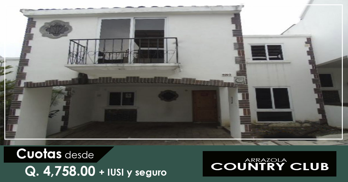 Venta de Casa o Casas, Terrenos, Propiedades, Apartamentos, Inmuebles en Guatemala, zona 11, zona 7, zona 2, zona 18, zona 16, Mixco, Carretera Al Salvador, Fraijanes, Santa Catarina Pinula, Antigua Guatemala, Villa Nueva, Villa Canales, San Miguel Petapa - Venta o Alquiler de Casas En Guatemala