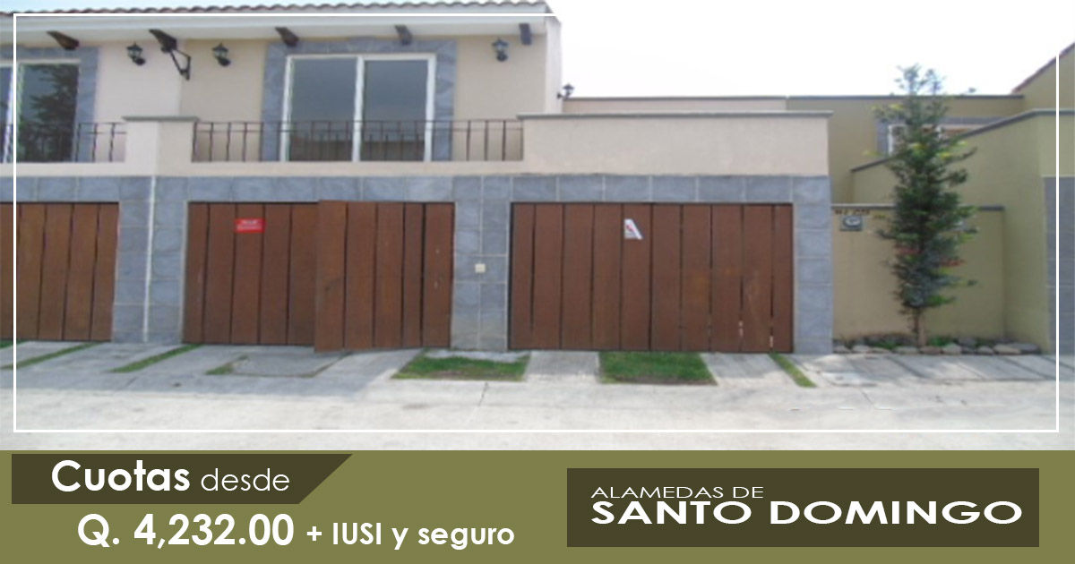Venta de Casa o Casas, Terrenos, Propiedades, Apartamentos, Inmuebles en Guatemala, zona 11, zona 7, zona 2, zona 18, zona 16, Mixco, Carretera Al Salvador, Fraijanes, Santa Catarina Pinula, Antigua Guatemala, Villa Nueva, Villa Canales, San Miguel Petapa - Venta o Alquiler de Casas En Guatemala
