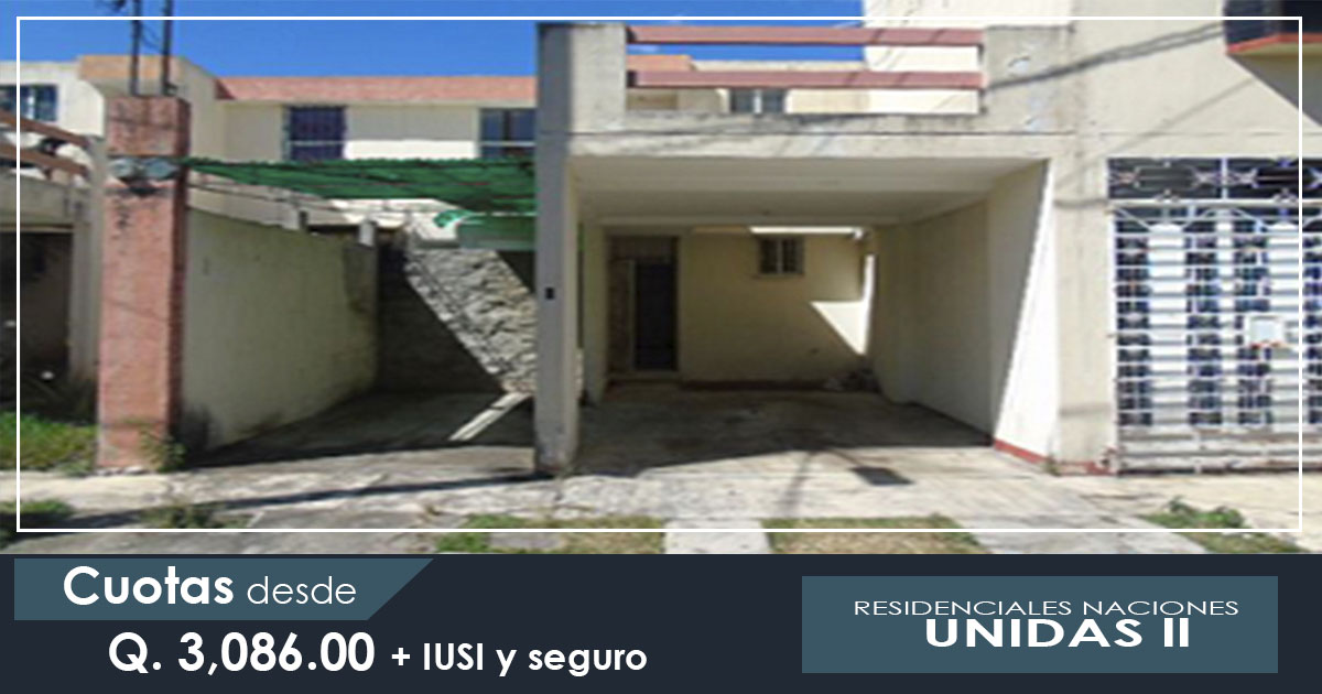 Venta de Casa o Casas, Terrenos, Propiedades, Apartamentos, Inmuebles en Guatemala, zona 11, zona 7, zona 2, zona 18, zona 16, Mixco, Carretera Al Salvador, Fraijanes, Santa Catarina Pinula, Antigua Guatemala, Villa Nueva, Villa Canales, San Miguel Petapa - Venta o Alquiler de Casas En Guatemala