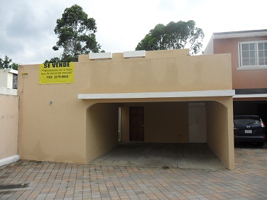 Venta de Casa o Casas, Terrenos, Propiedades, Apartamentos, Inmuebles en Guatemala, zona 11, zona 7, zona 2, zona 18, zona 16, Mixco, Carretera Al Salvador, Fraijanes, Santa Catarina Pinula, Antigua Guatemala, Villa Nueva, Villa Canales, San Miguel Petapa - Venta o Alquiler de Casas En Guatemala